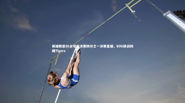 【悟空体育app】英雄联盟S6全球总决赛四分之一决赛直播，EDG挑战韩国Tigers